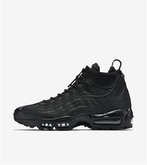 nike air max 95 sneakerboot|air max 95 sneakerboot men.